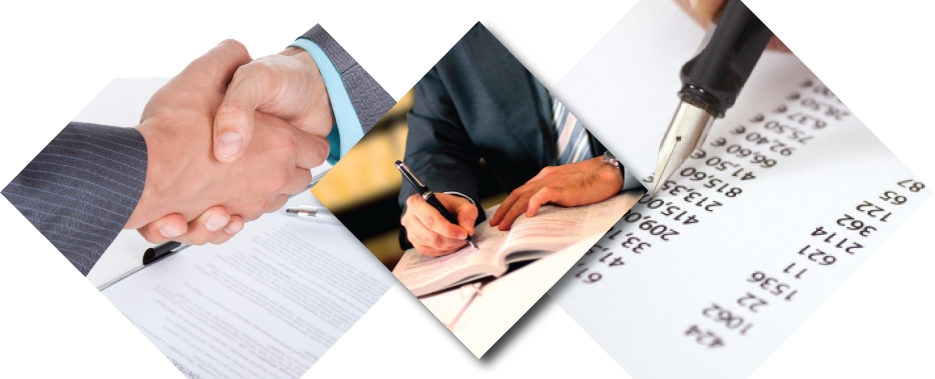 Servicios contables y gestión empresarial PJA Consultores